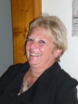 Josiane Coiffe