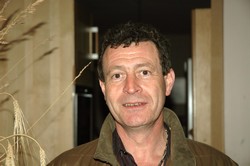 Frederic Cavagnac