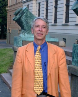 Jean Jacques Buigne