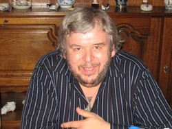 Marc IVAIN DEBOUCHAUD