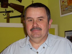 Pascal IVAIN-DEBOUCHAUD