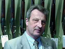 Eric Fleischel