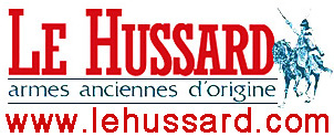 LE HUSSARD SA