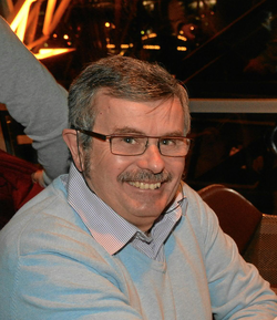Pascal IVAIN-DEBOUCHAUD